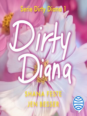 cover image of Dirty Diana